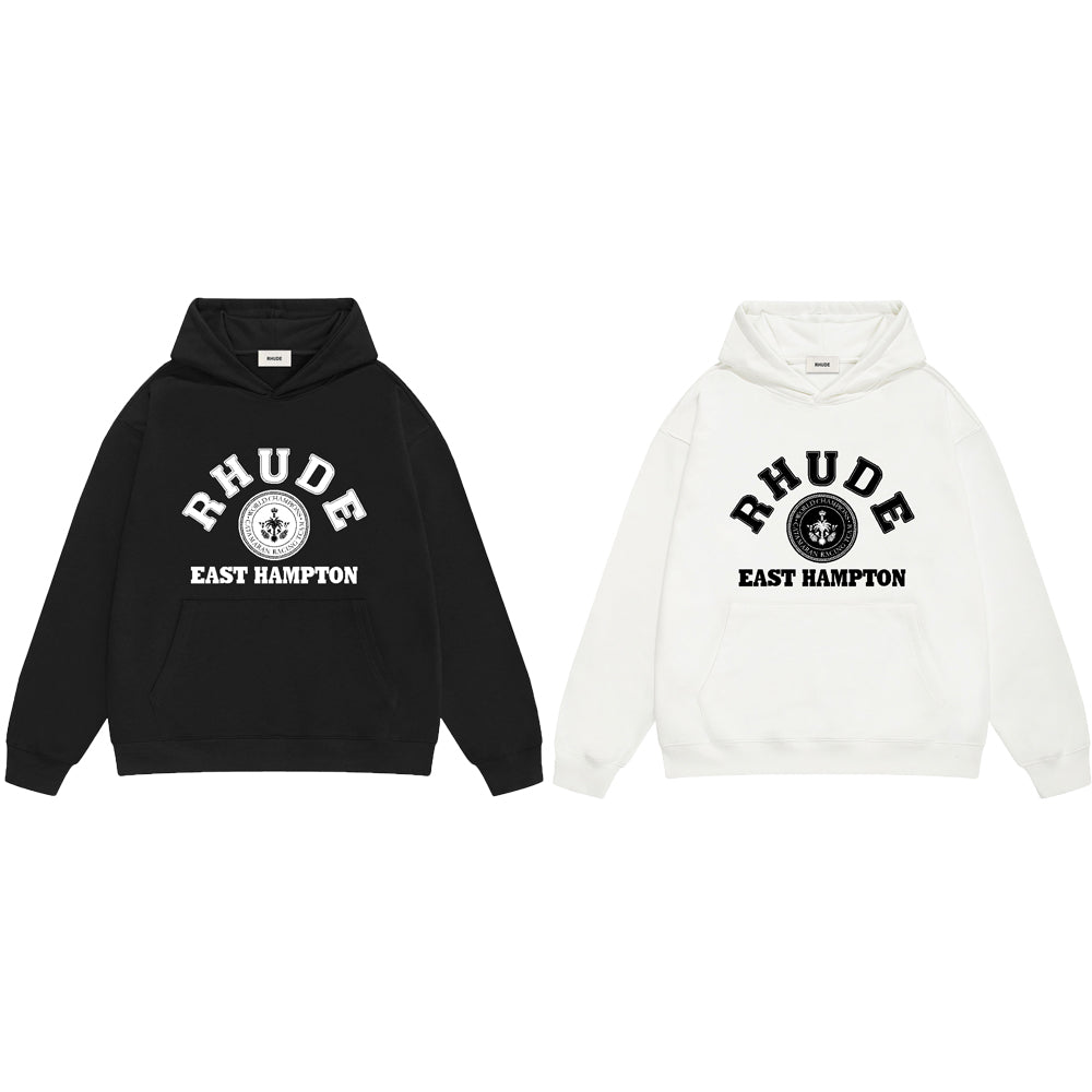 SOWO- RHUDE fashion Hoodie