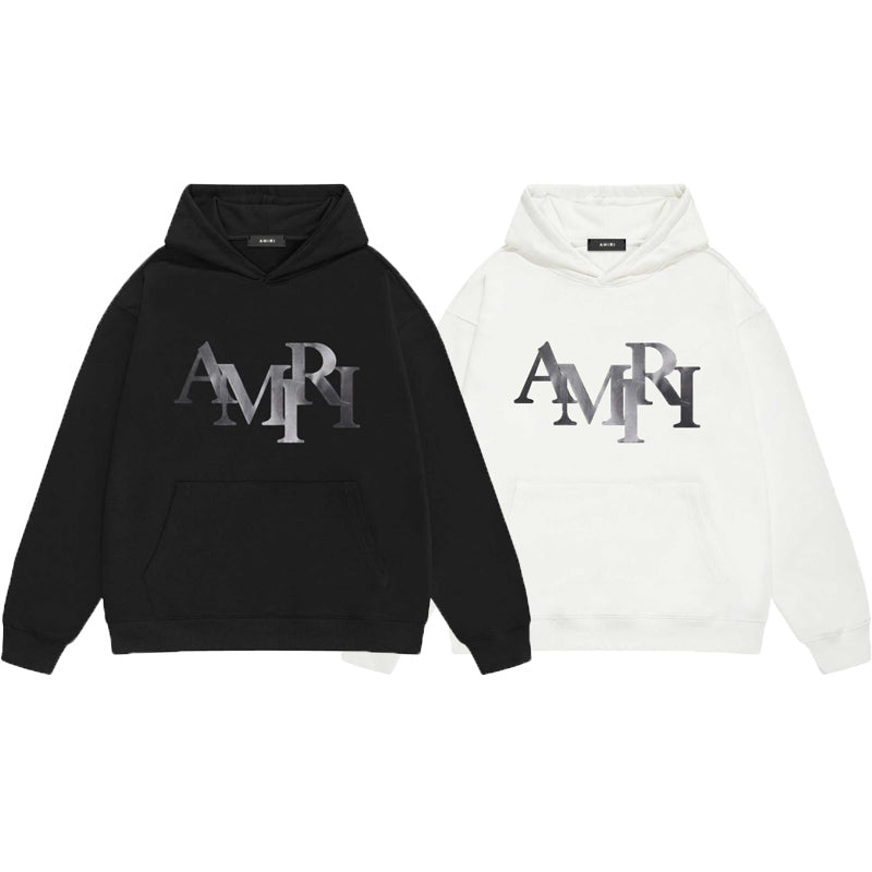 SOWO-Amiri Fashion Hoodie