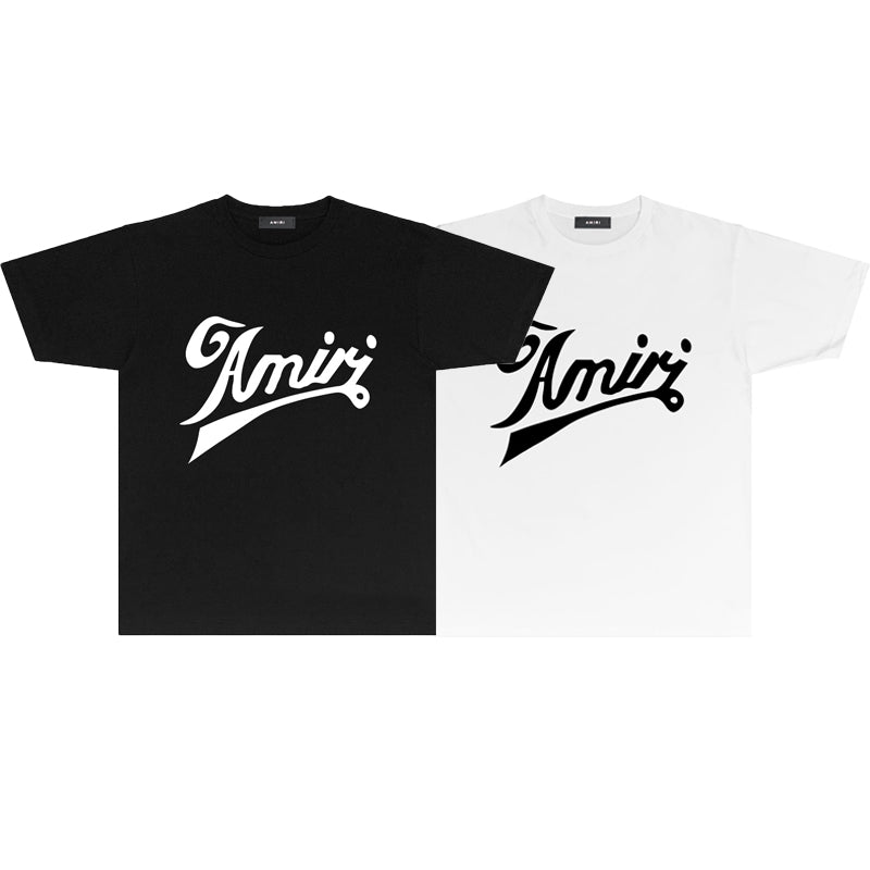 SOWO-AMIRI  fashion T-shirt