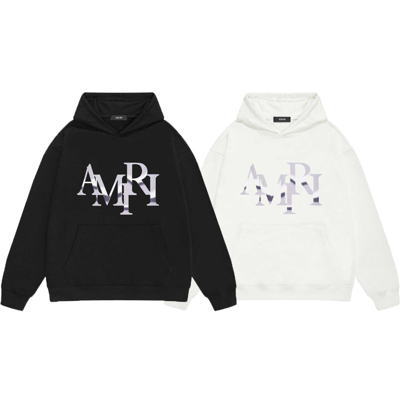 SOWO-Amiri Fashion Hoodie