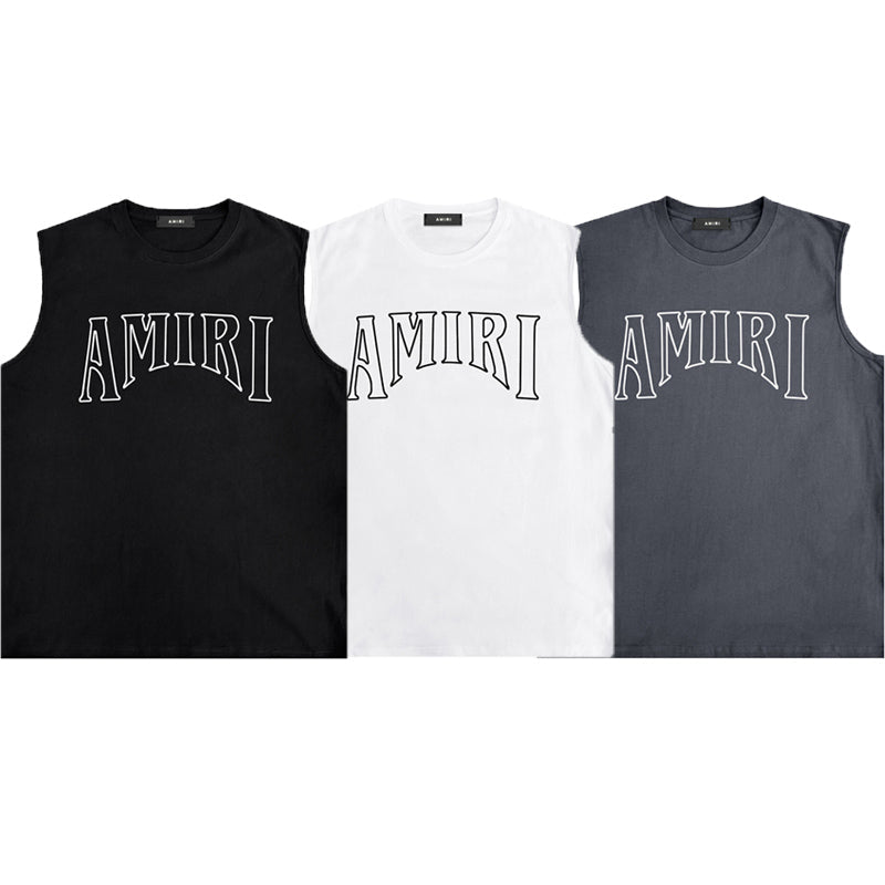 SOWO-Amiri style vest