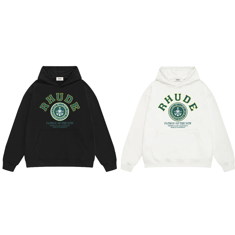 SOWO- RHUDE fashion Hoodie