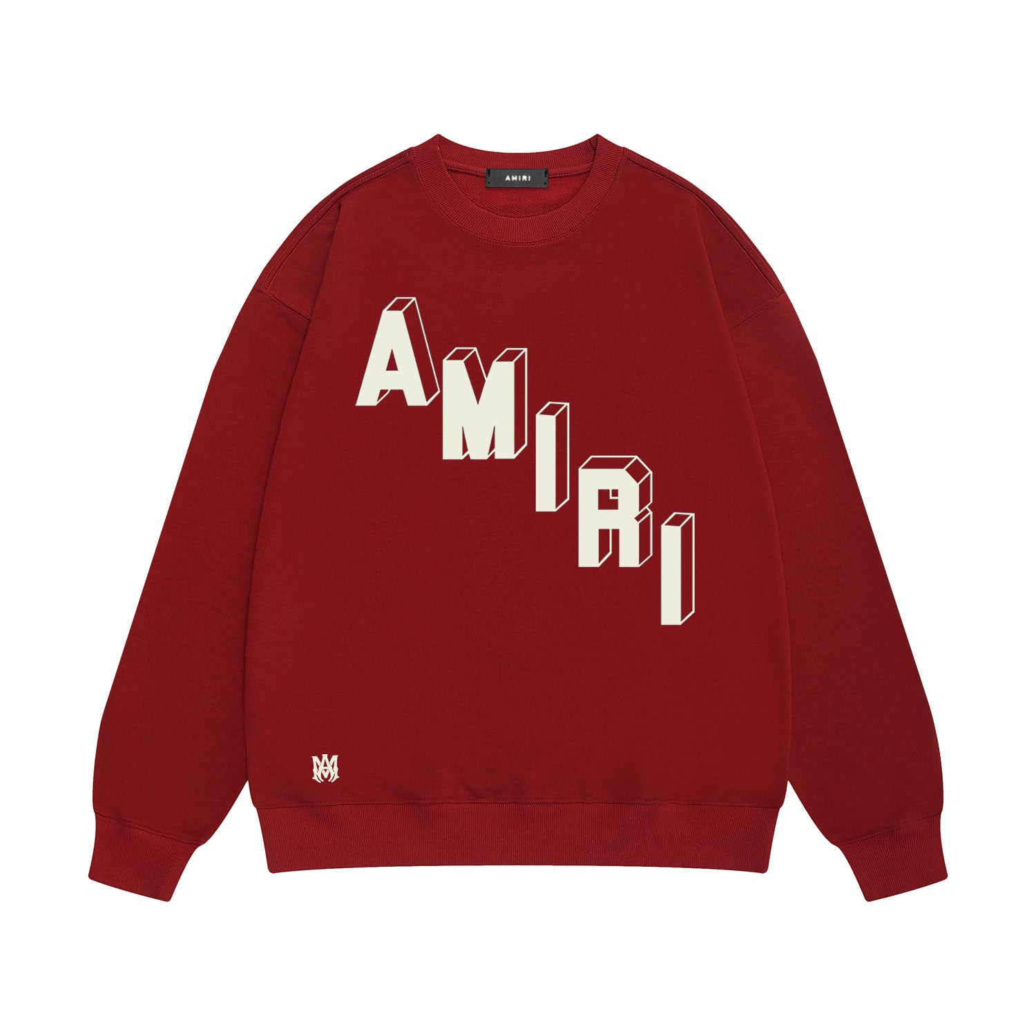 SOWO-AMIRI fashion Hoodie