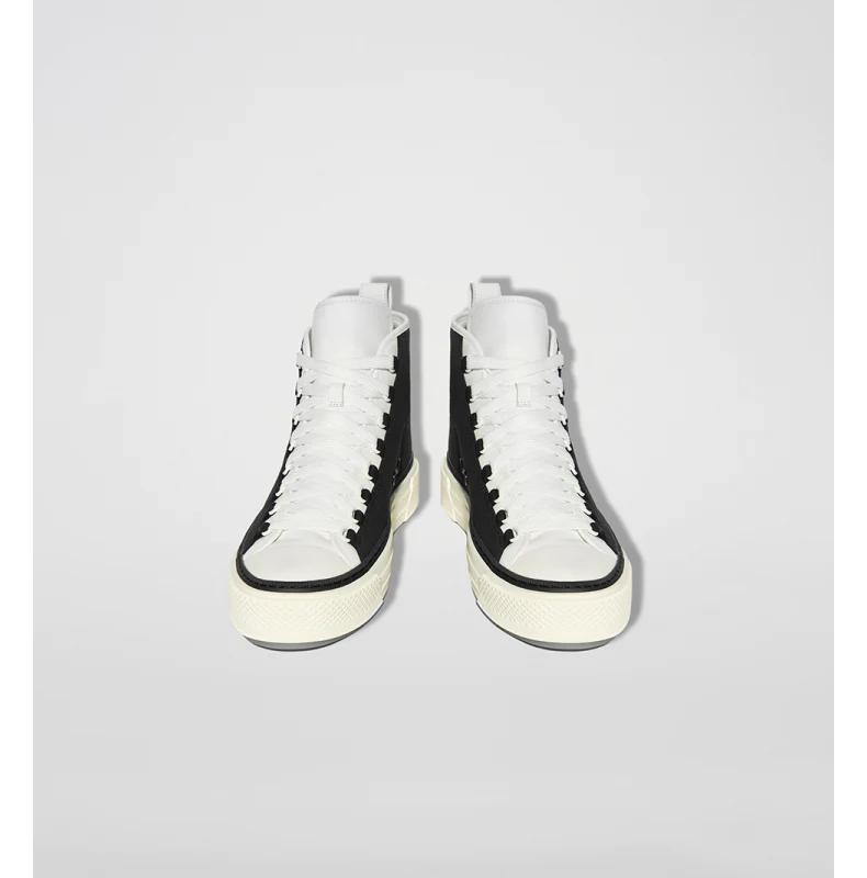 SOWO-AMIRI Fashion Sneakers