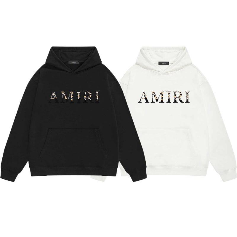 SOWO-Amiri Fashion Hoodie