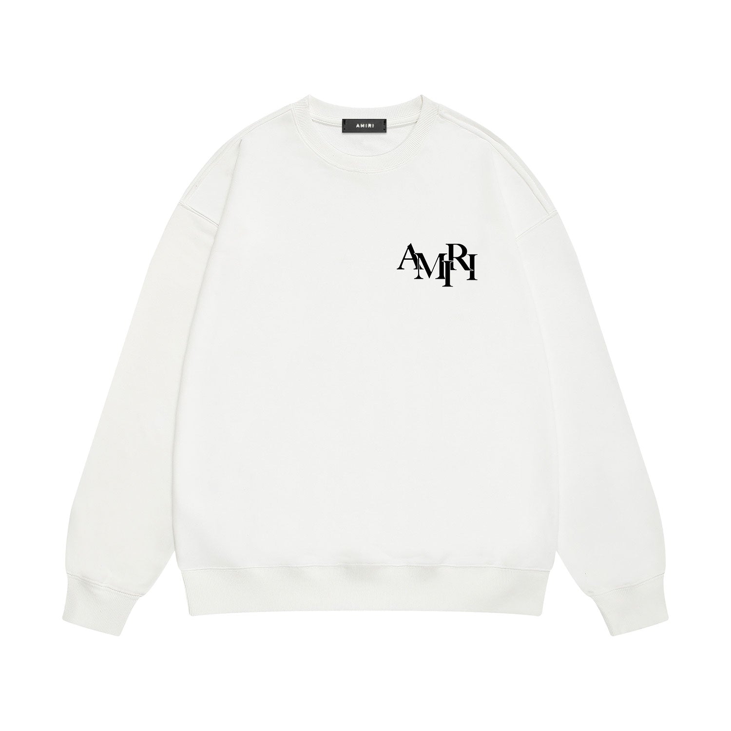 SOWO-AMIRI fashion Hoodie