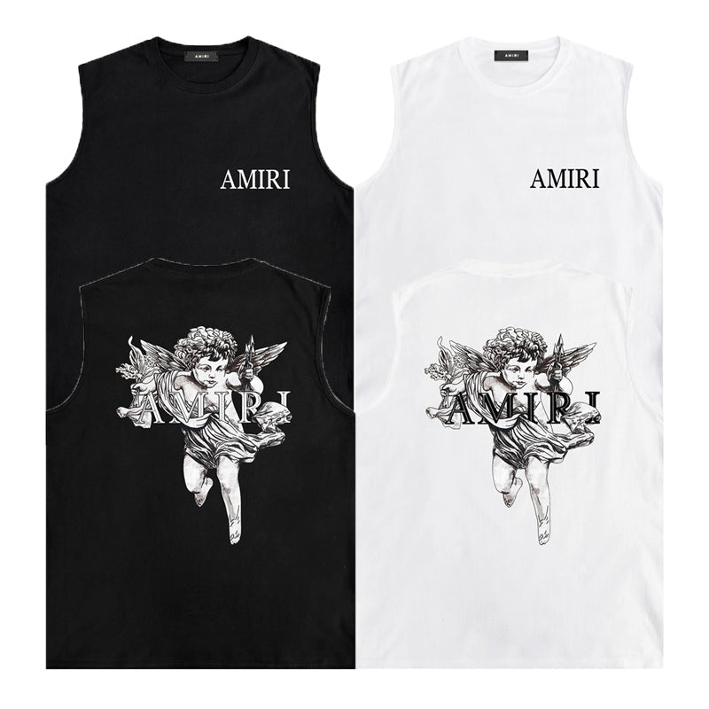 SOWO-Amiri style vest