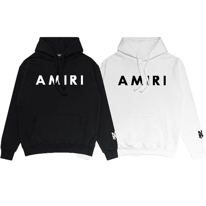 SOWO-Amiri Fashion Hoodie