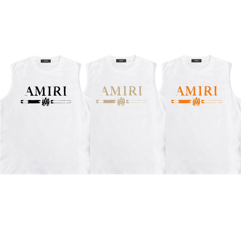 SOWO-Amiri style vest