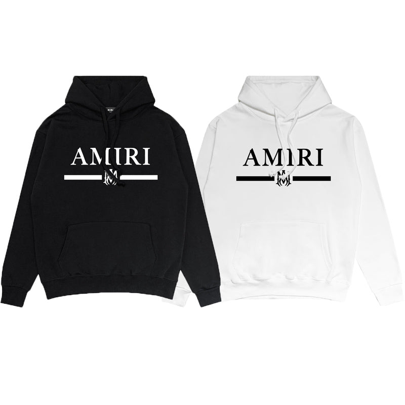 SOWO-AMIRI fashion Hoodie