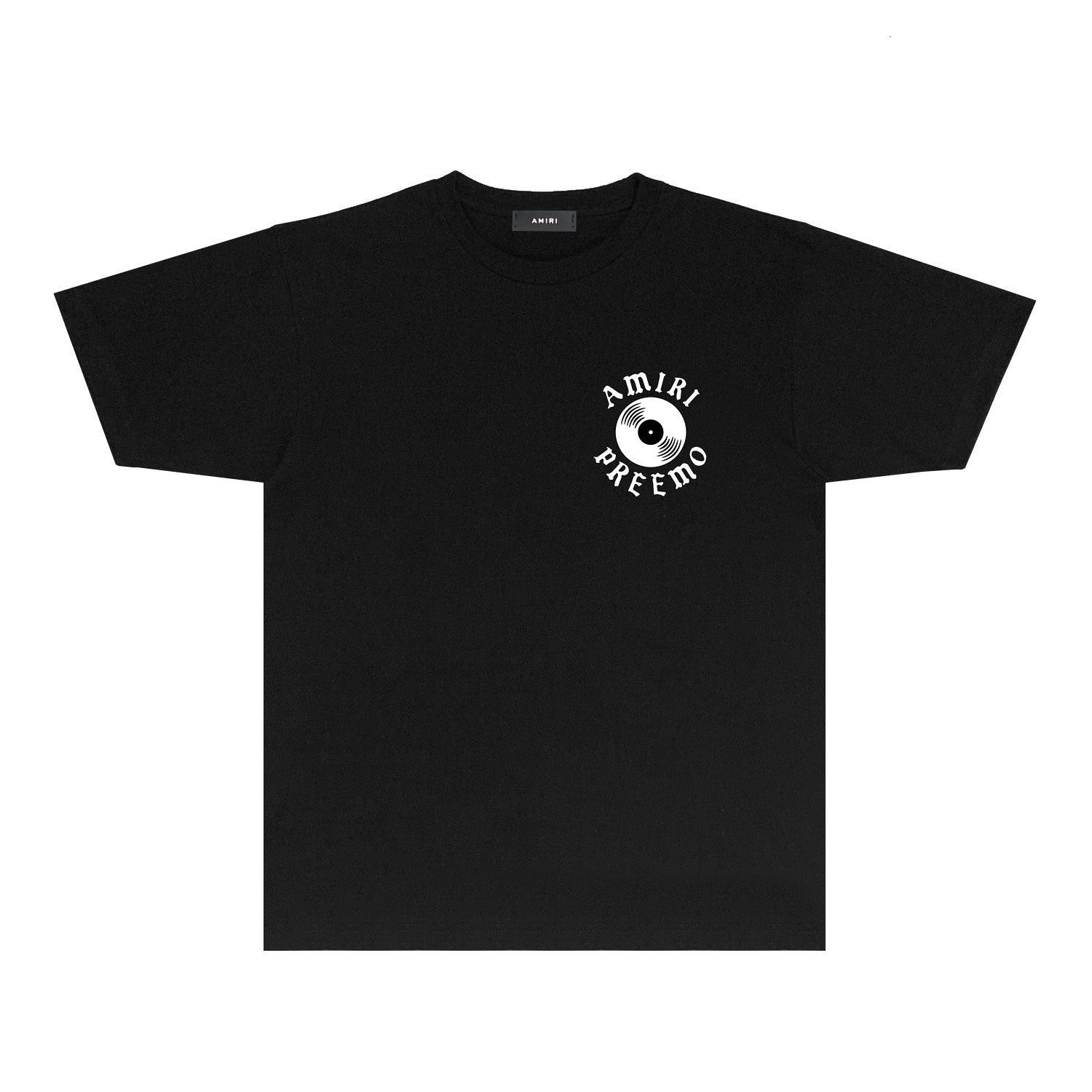 SOWO-AMIRI Fashion T-shirt