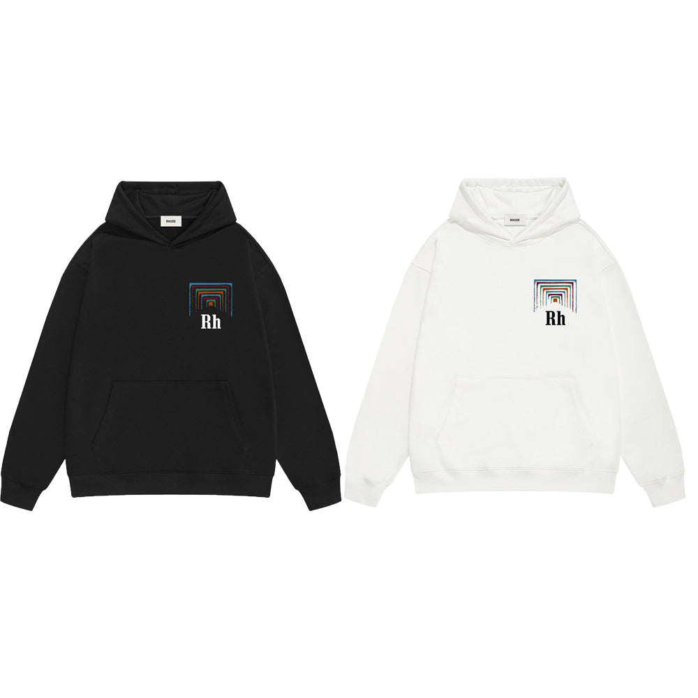 SOWO- RHUDE fashion Hoodie