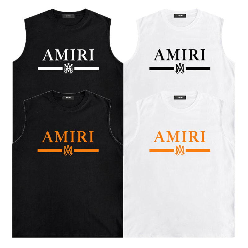 SOWO-Amiri style vest