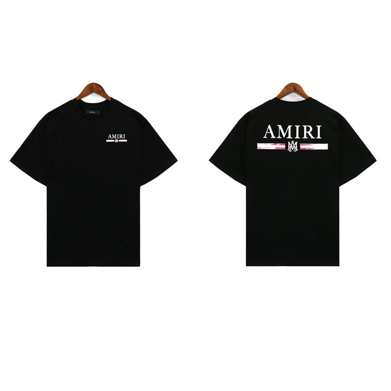 SOWO-AMIRI  fashion T-shirt