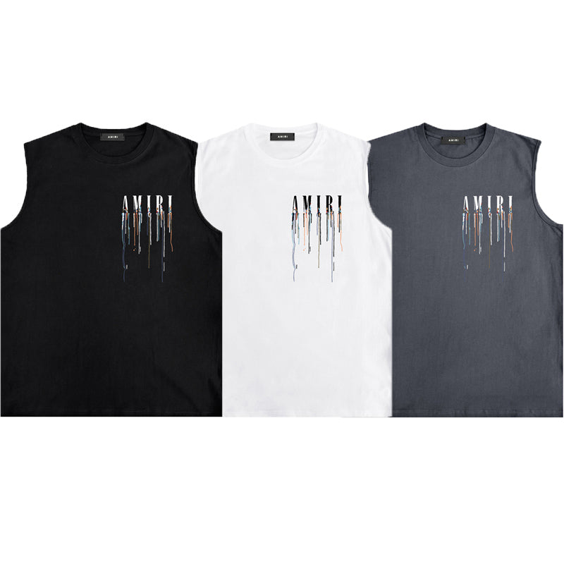 SOWO-Amiri style vest