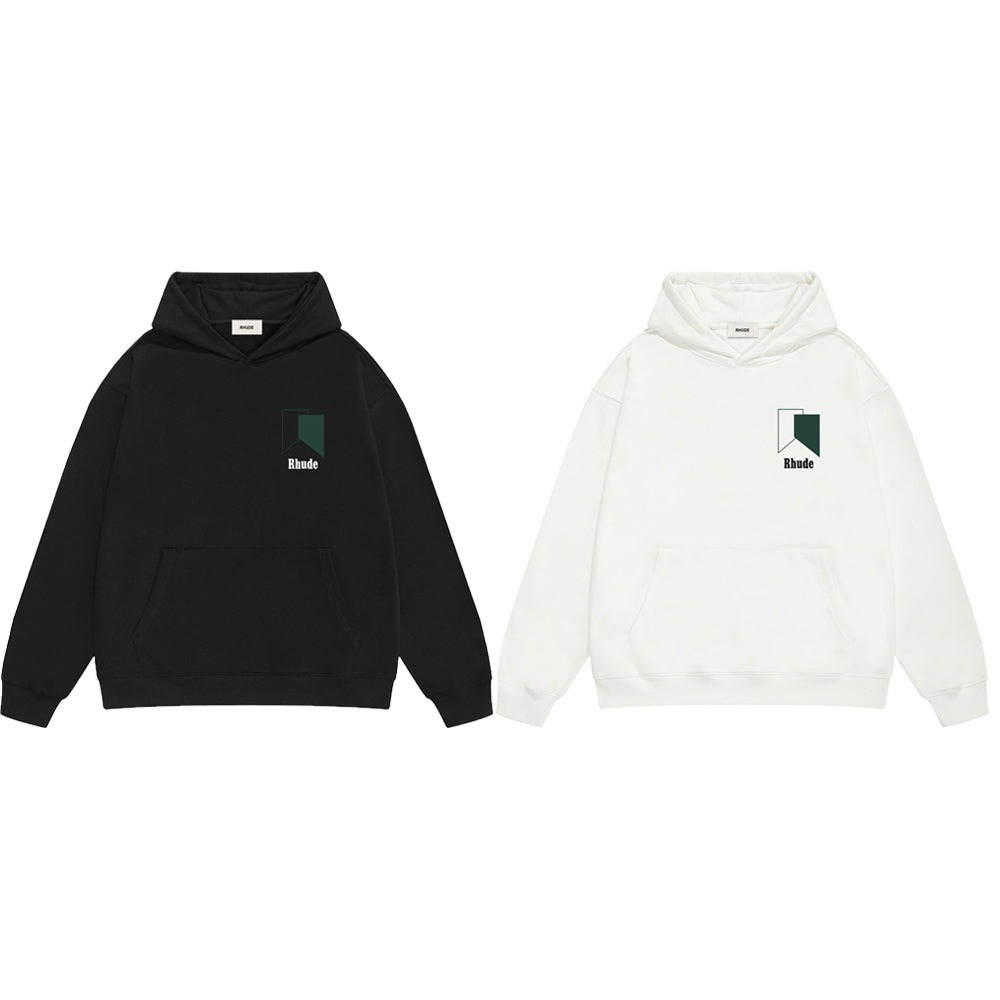 SOWO- RHUDE fashion Hoodie