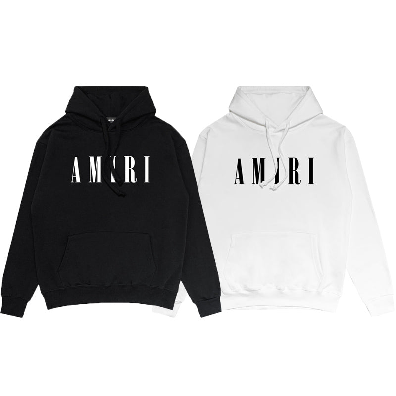 SOWO-Amiri Fashion Hoodie