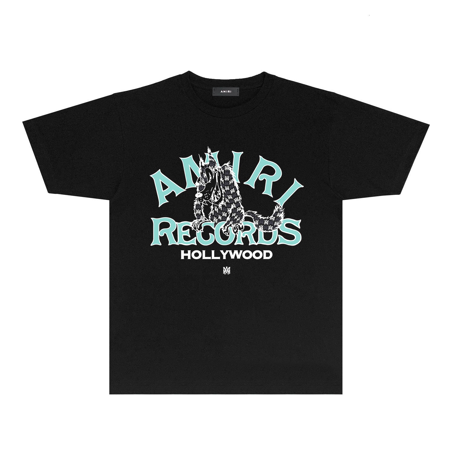 SOWO-AMIRI Fashion T-shirt