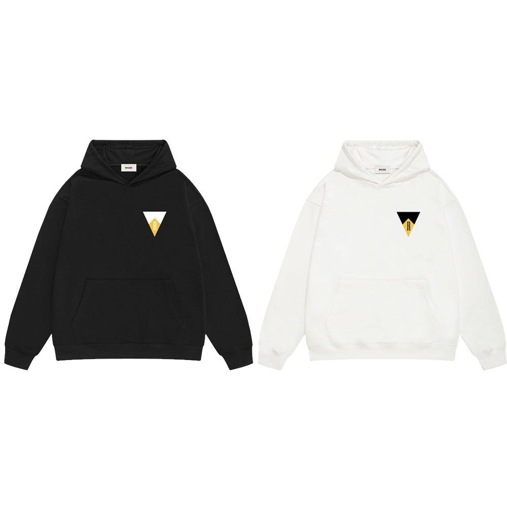 SOWO- RHUDE fashion Hoodie