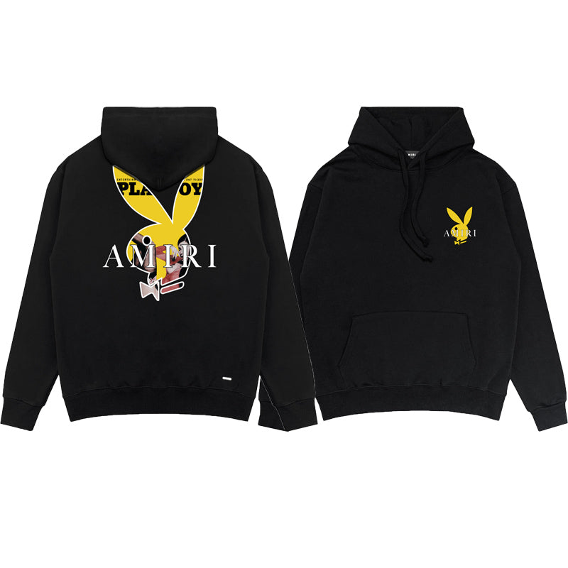 SOWO-AMIRI fashion Hoodie