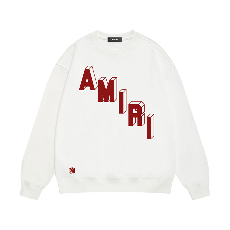 SOWO-AMIRI fashion Hoodie