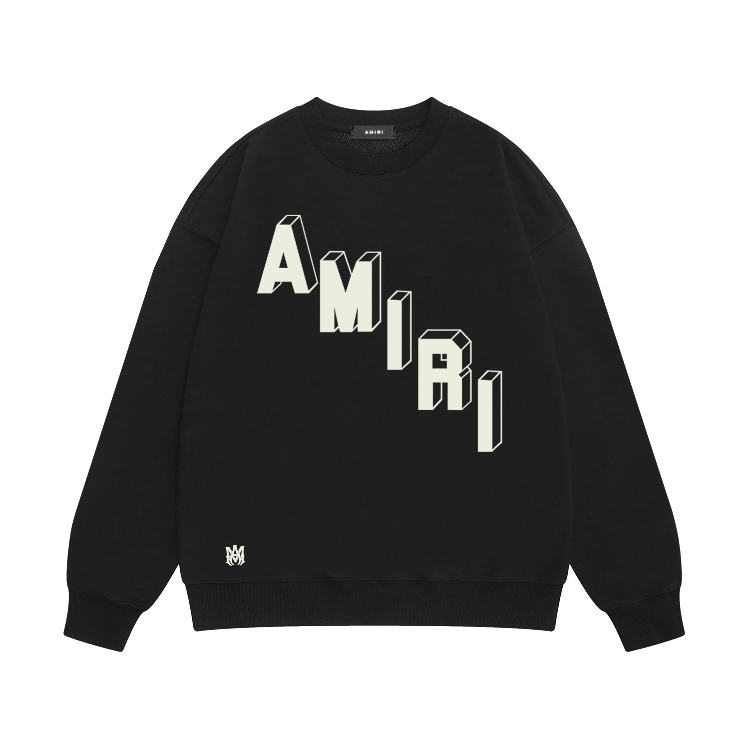 SOWO-AMIRI fashion Hoodie