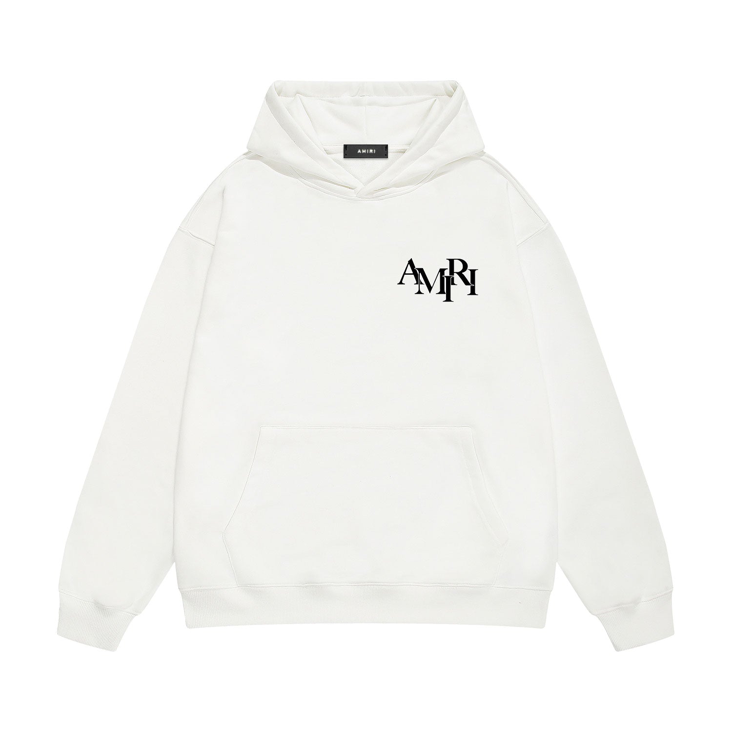 SOWO-AMIRI fashion Hoodie