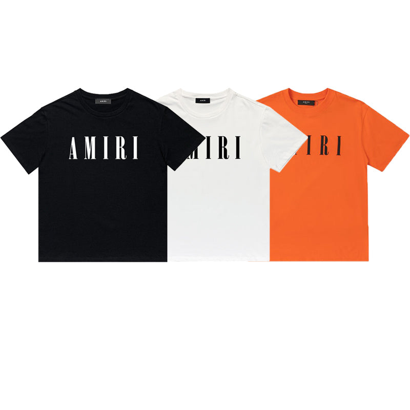 SOWO-AMIRI Fashion T-shirt