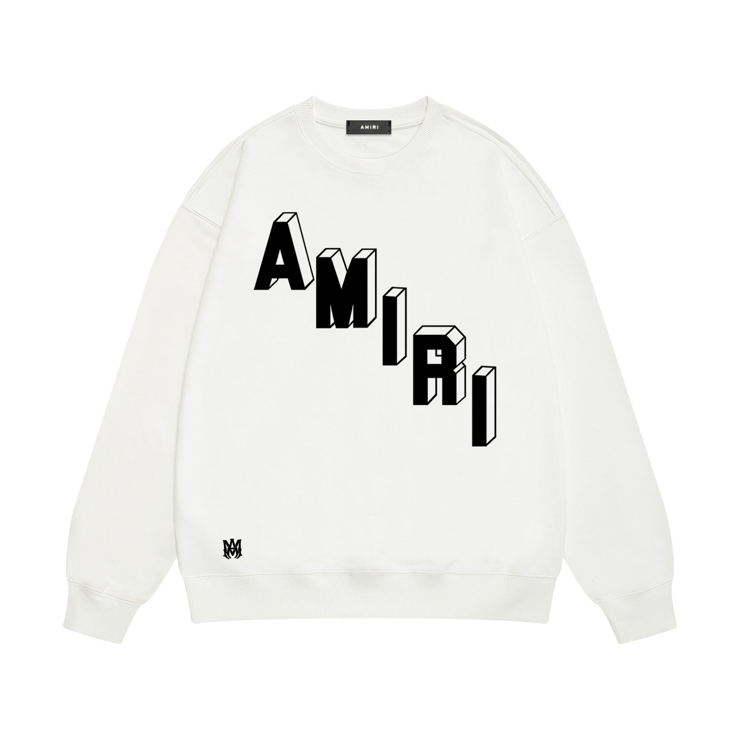 SOWO-AMIRI fashion Hoodie