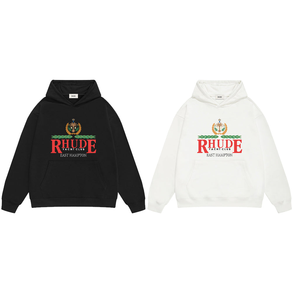 SOWO- RHUDE fashion Hoodie