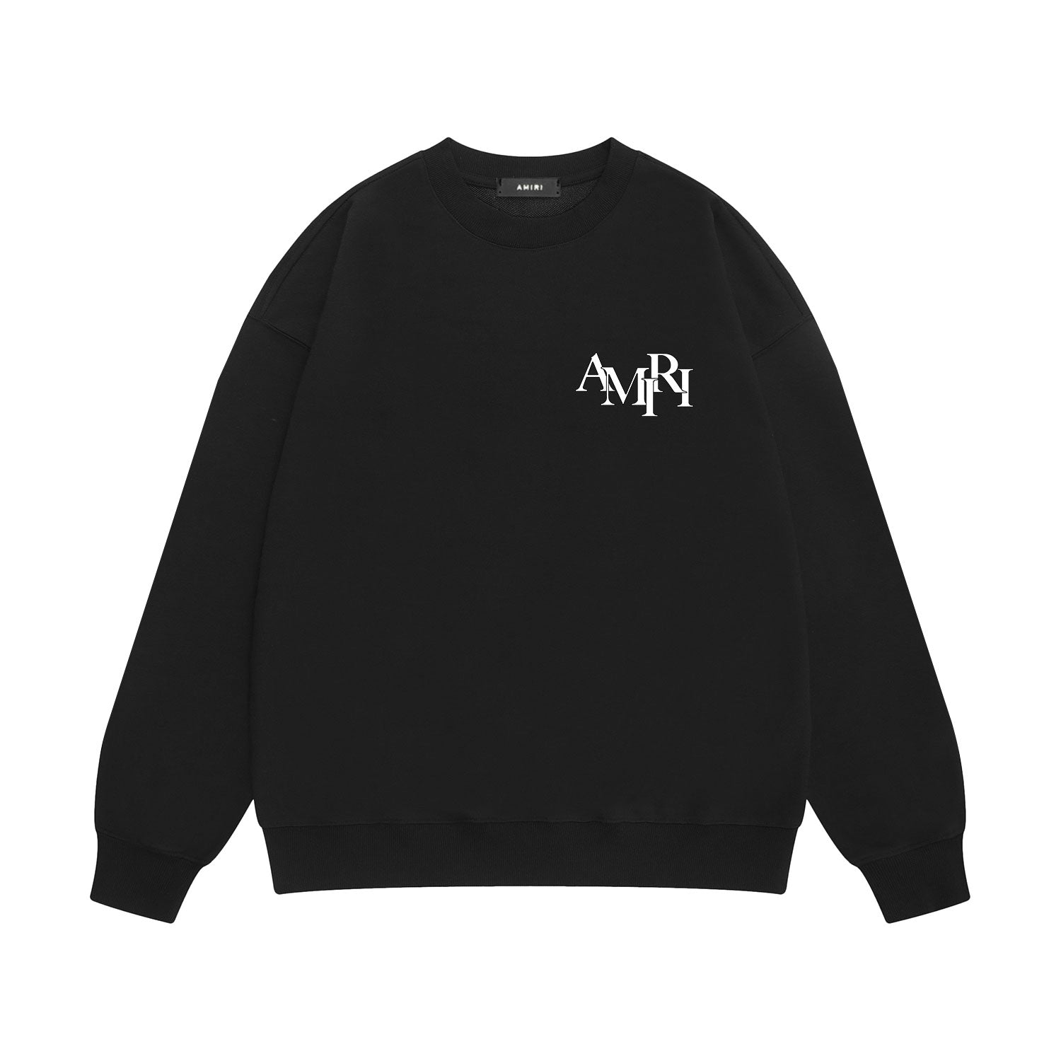 SOWO-AMIRI fashion Hoodie