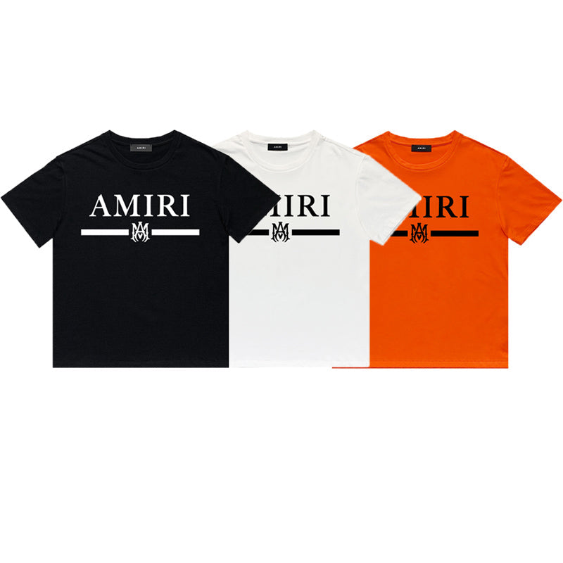 SOWO-AMIRI  fashion T-shirt