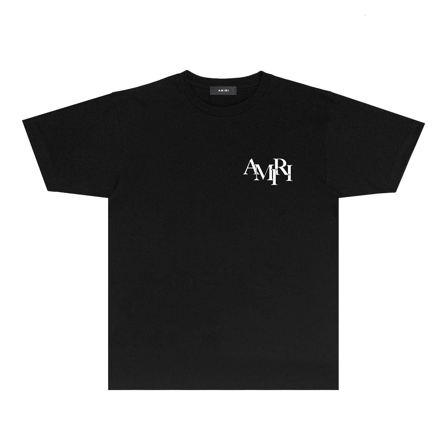 SOWO-AMIRI Fashion T-shirt