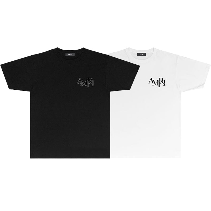 SOWO-AMIRI  fashion T-shirt