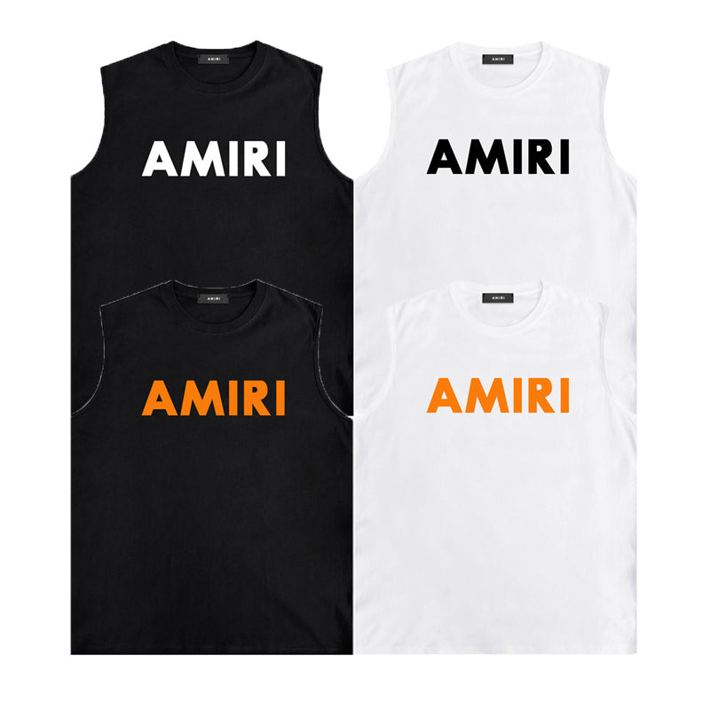 SOWO-Amiri style vest