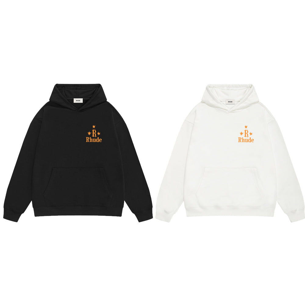 SOWO- RHUDE fashion Hoodie