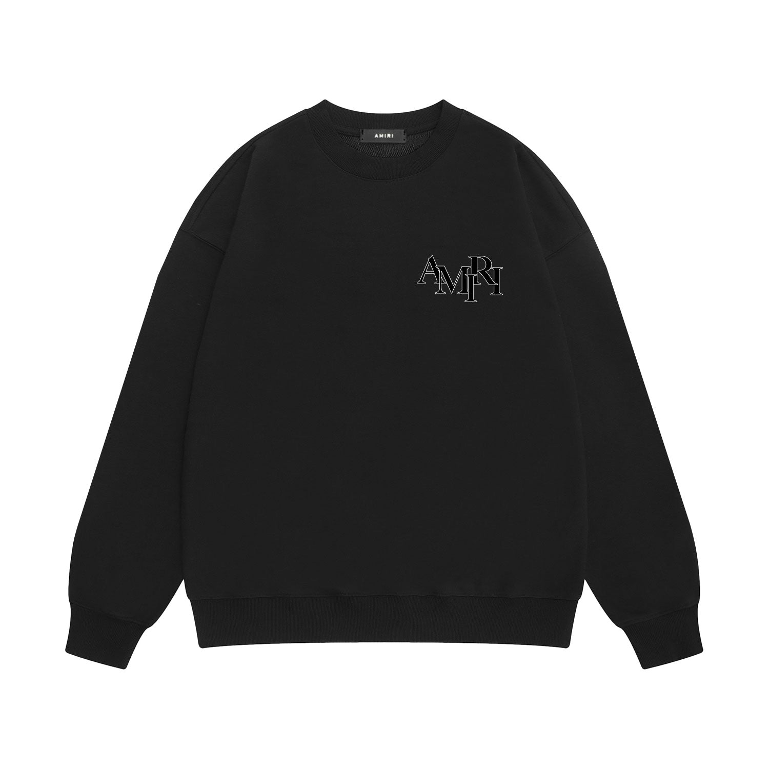 SOWO-AMIRI fashion Hoodie