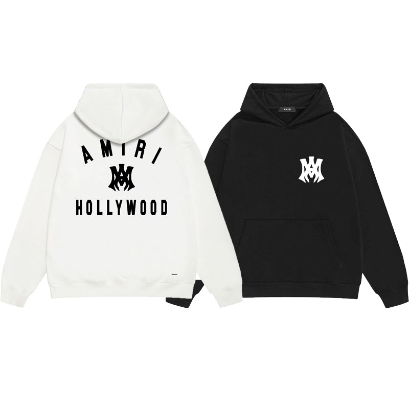 SOWO-Amiri Fashion Hoodie