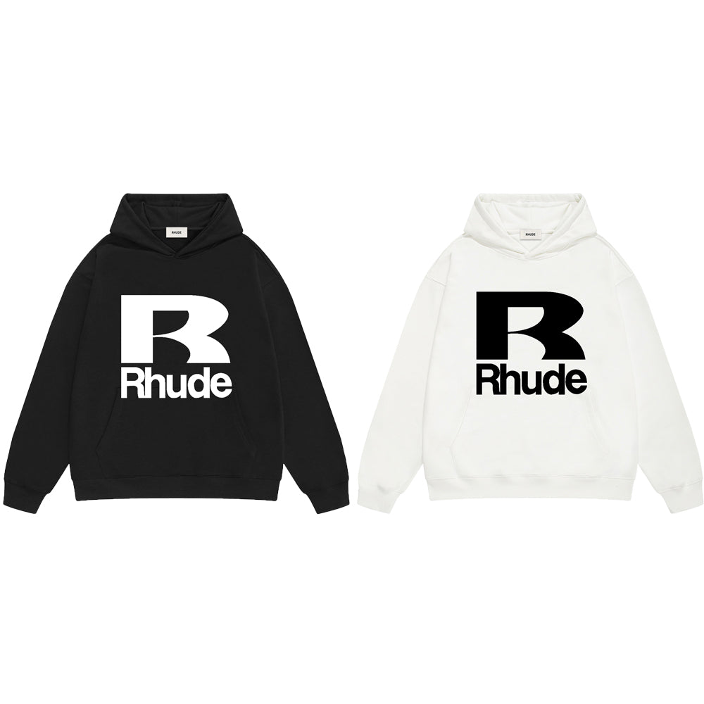 SOWO- RHUDE fashion Hoodie