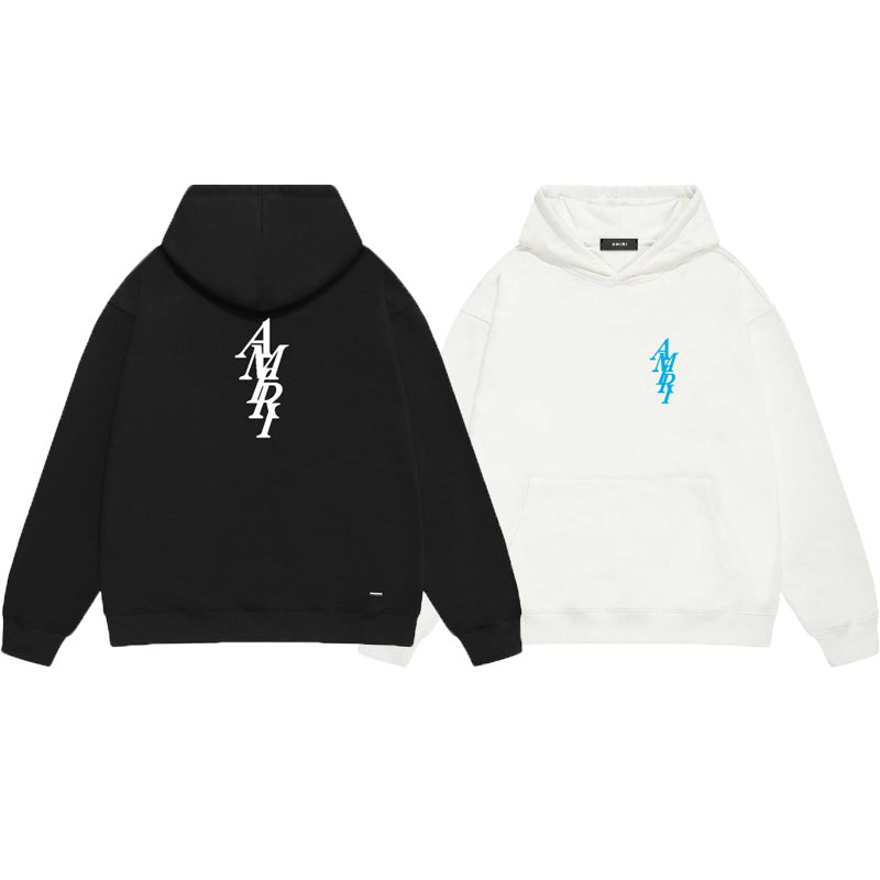 SOWO-Amiri Fashion Hoodie