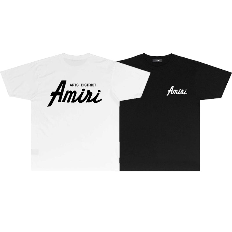 SOWO-AMIRI  fashion T-shirt