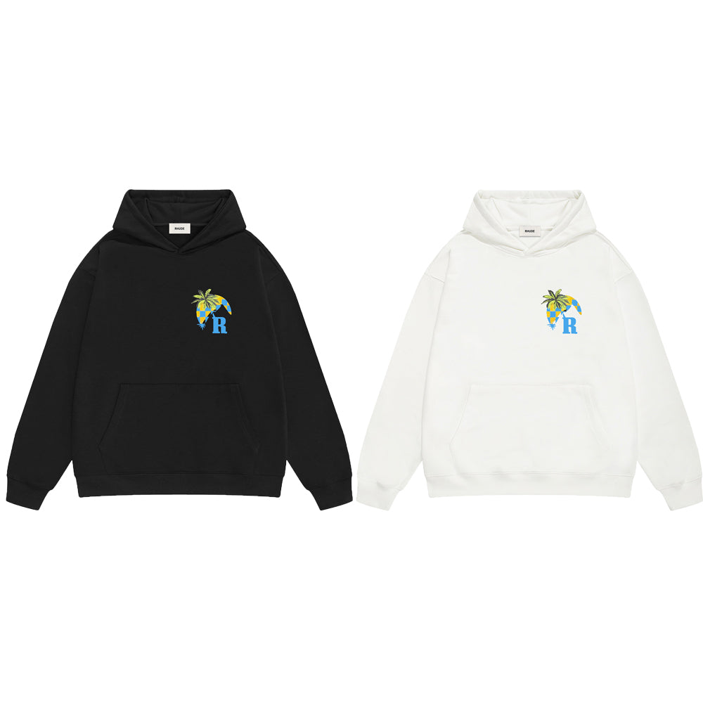 SOWO- RHUDE fashion Hoodie