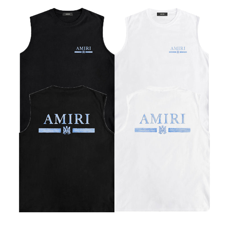 SOWO-Amiri style vest