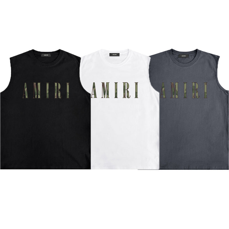 SOWO-Amiri style vest