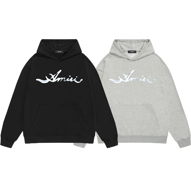 SOWO-Amiri Fashion Hoodie