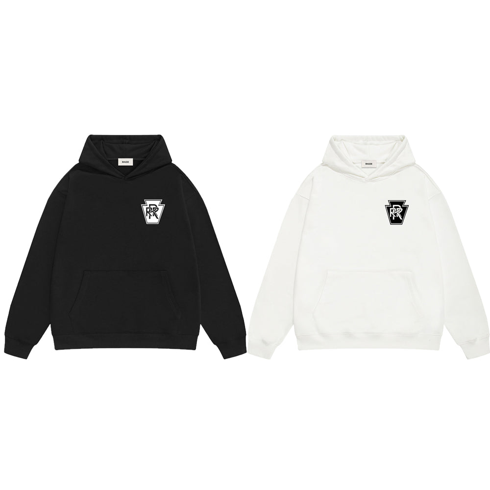 SOWO- RHUDE fashion Hoodie