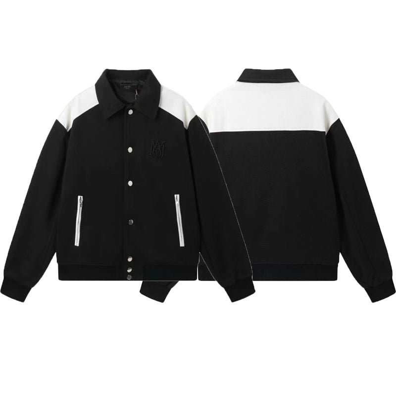 SOWO- Amiri  fashion Jacket