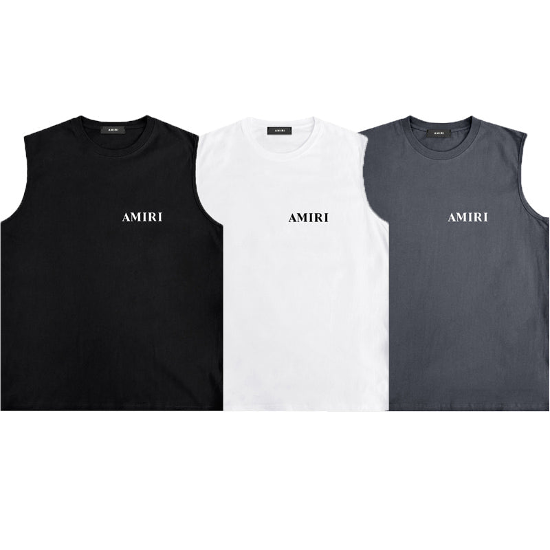 SOWO-Amiri style vest