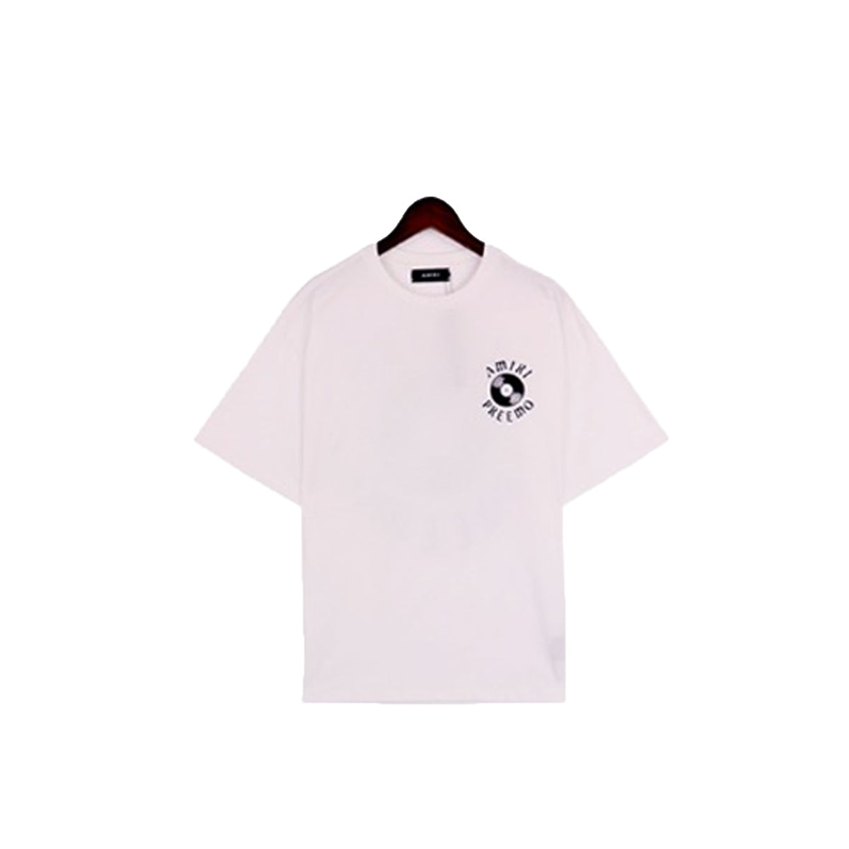 SOWO-AMIRI Fashion T-shirt