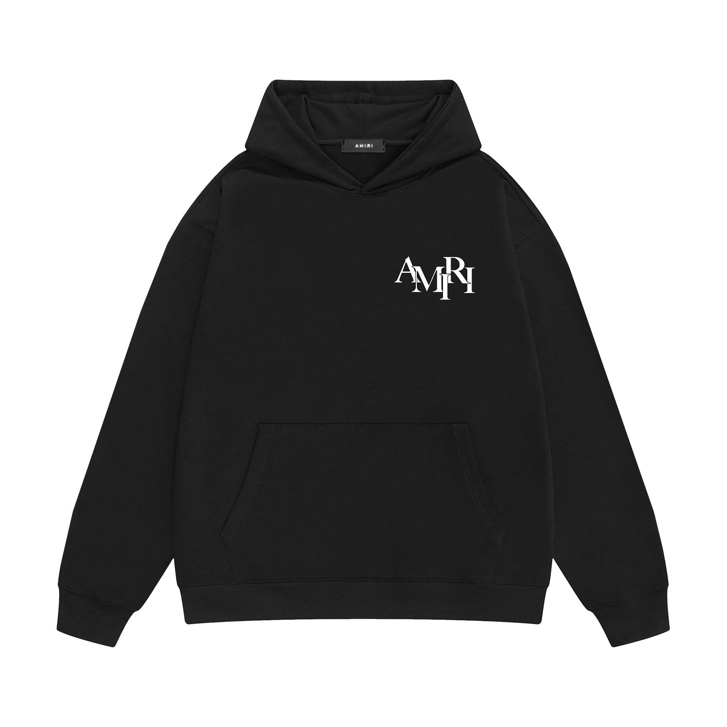 SOWO-AMIRI fashion Hoodie